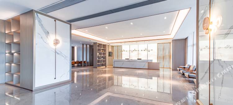 开元曼居酒店(连云港连云店)图片