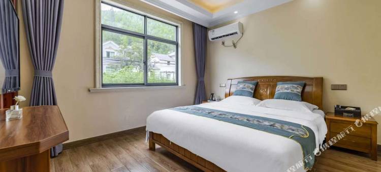 楠居·观景家庭亲子度假美宿(云上草原高山旅游度假区)图片