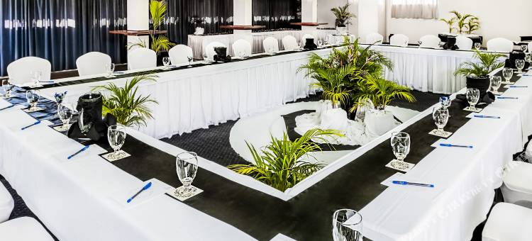 托卡托卡度假酒店(Tokatoka Resort Hotel)图片