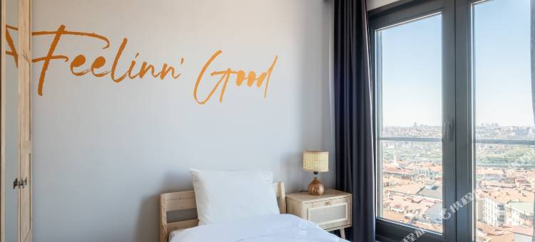 NewInn的Imperium No. 1住宅(Imperium No.1 Residence by NewInn)图片