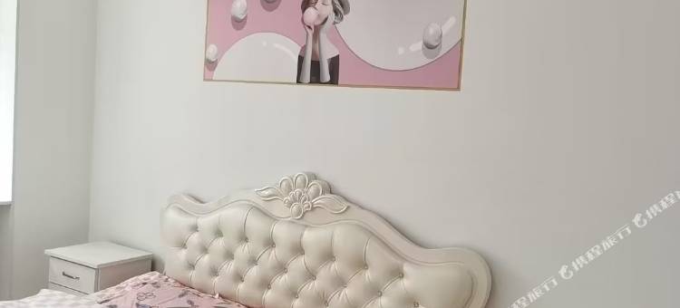 温馨家庭民宿图片