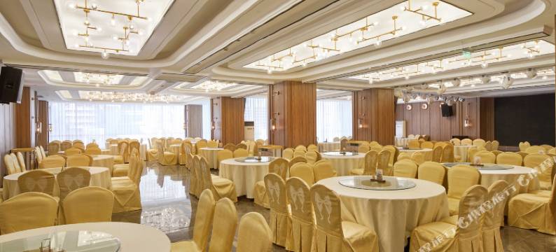 康定情歌大酒店图片