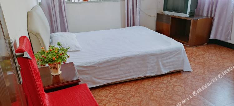 谷城幸福旅馆图片