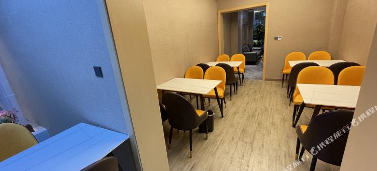 好·HOTEL(高坪万美广场店)图片