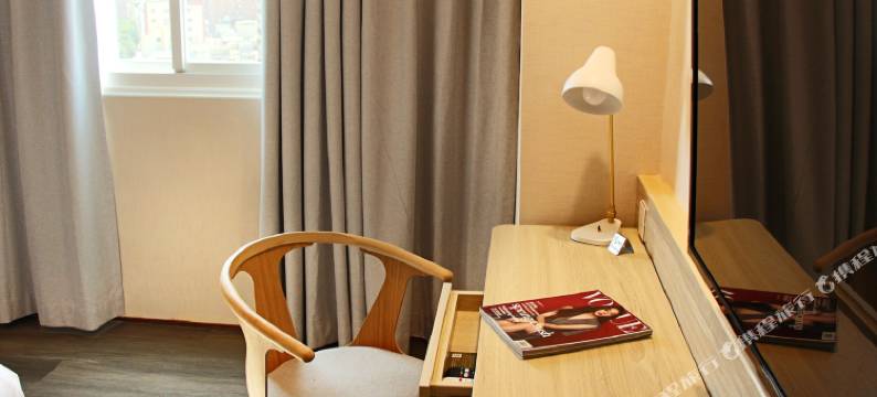 高雄互舍酒店图片