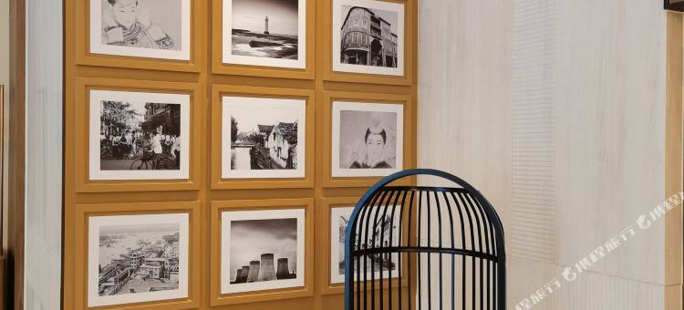 宁德万达广场锦江都城酒店图片