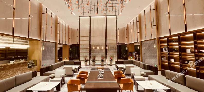 万泉度假酒店图片