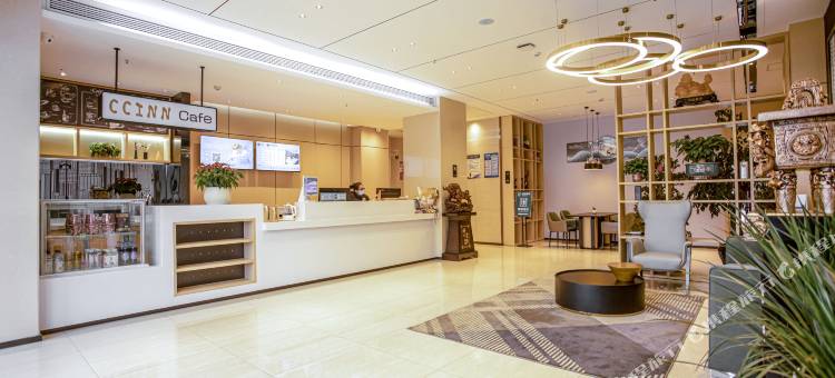 逸嘉便捷酒店(荆州开发区三湾路店)图片