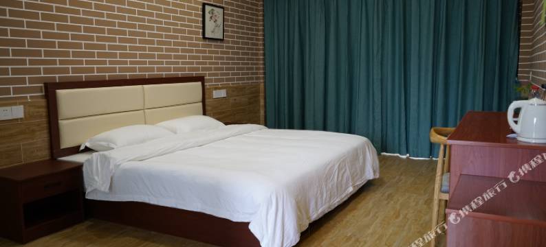 桂江源·休闲度假民宿图片