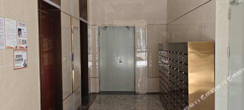 银宇公寓(鼎湖万达广场店)图片