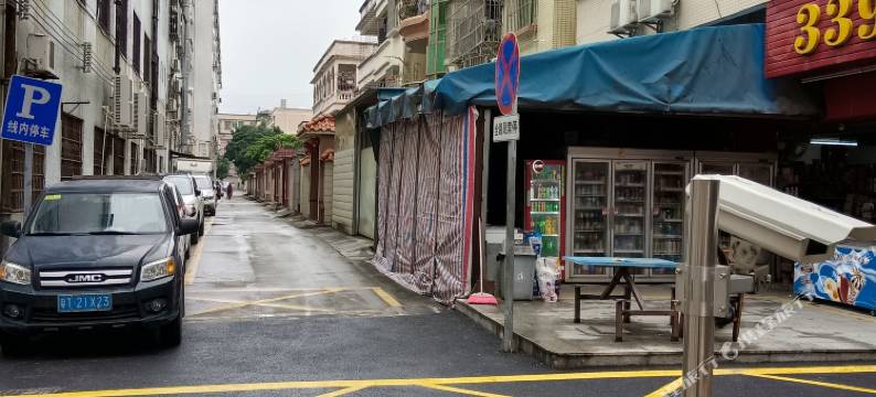 中山顺怡公寓图片