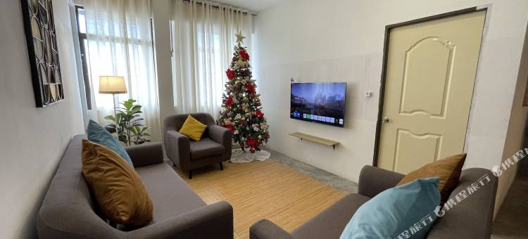 古晋卡西亚旅馆(Cassia Inn Kuching)图片