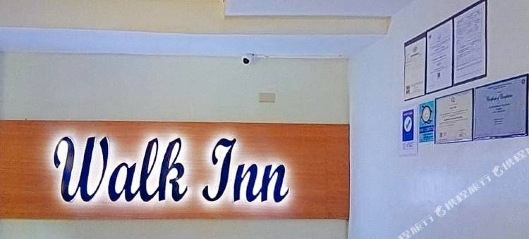 第波罗市Walk Inn酒店，红多兹(Walk Inn Dipolog City by RedDoorz)图片