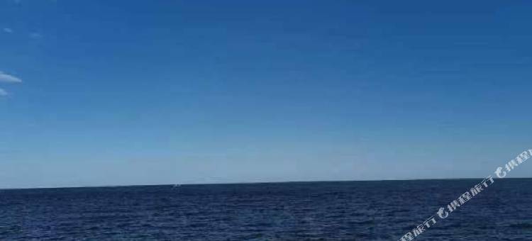 山野间民宿图片