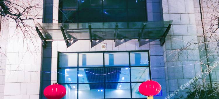 天天公寓(重医一院店)图片