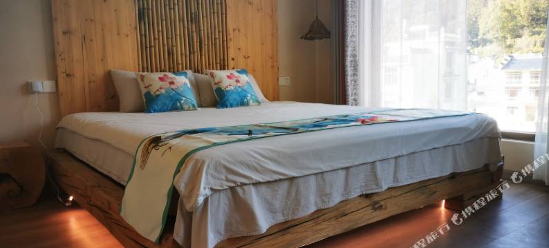 婺源雨华堂歙砚艺术馆图片