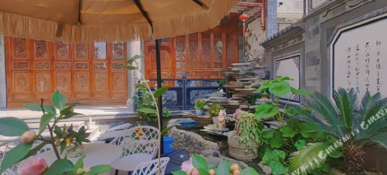 大理花薰客栈(大理洱海海东店)图片
