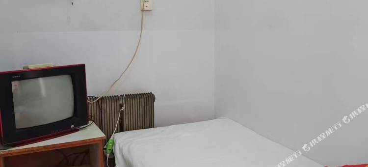 祥云旅店(西南环路店)图片