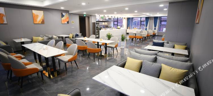 屏山悦辰酒店图片