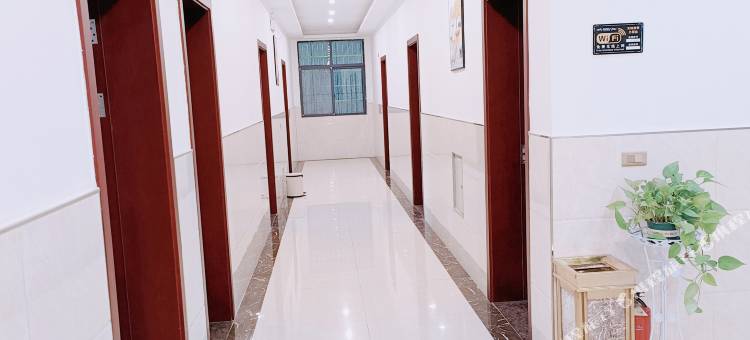 龙虎山云水间民宿(龙虎山西门店)图片