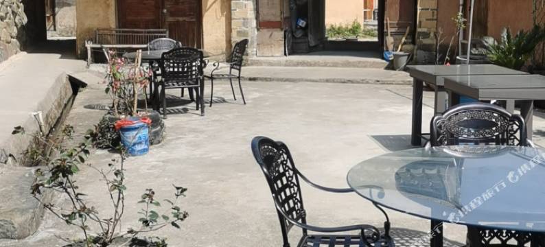 永定土楼阳临客栈图片