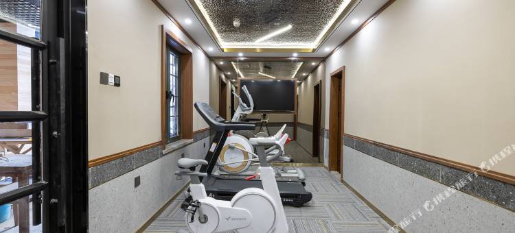 时光漫步S酒店(北京国家会议中心店)图片