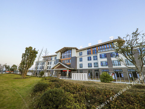 武宁国际网球中心酒店