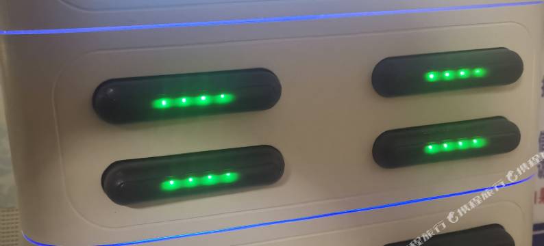 罗城帝豪商务宾馆图片