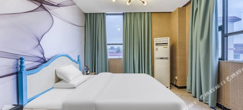 佳兴酒店(广州白云江夏地铁站店)图片