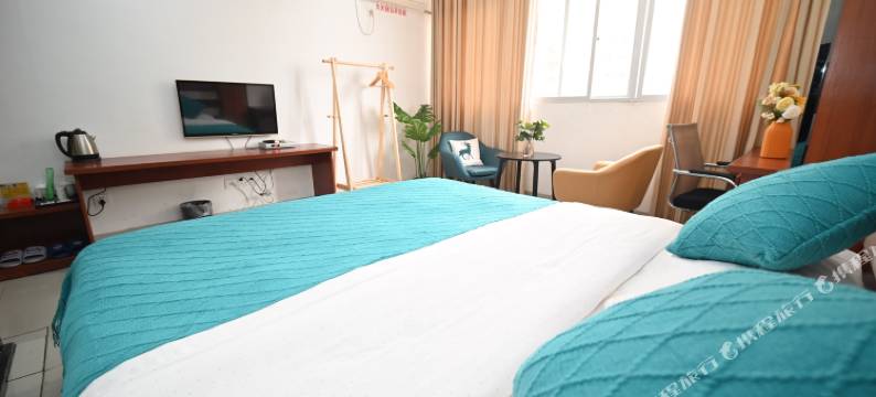 万龙快捷酒店(北海宁春城购物广场高铁站店)图片