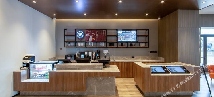 汉庭酒店(天津津南大学城新国家会展中心店)图片