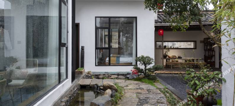 宏村野·还行度假美学民宿图片