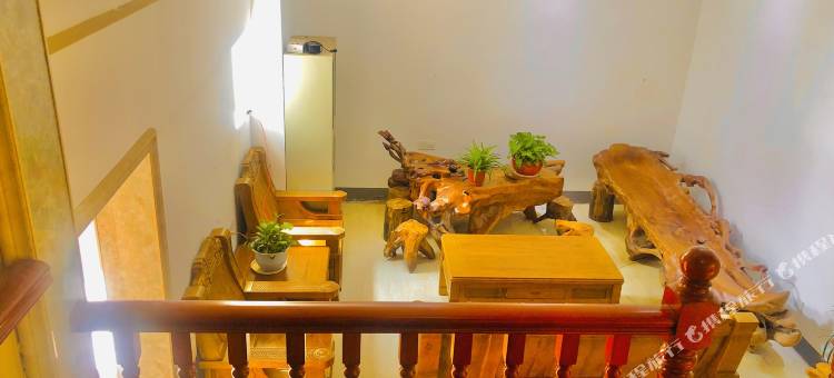 全南县金文宾馆图片