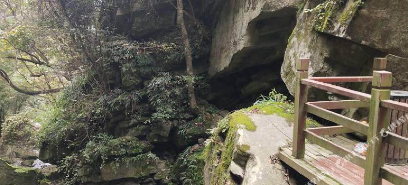 聚福楼宾馆图片