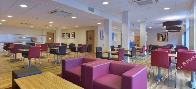 Travelodge Lincoln City Centre图片