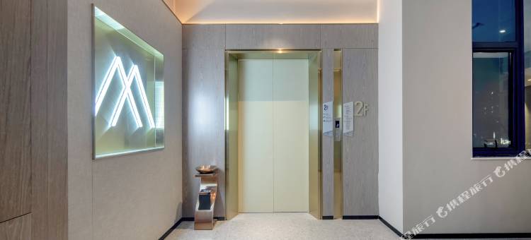 柏曼酒店(防城港上思中华路店)图片