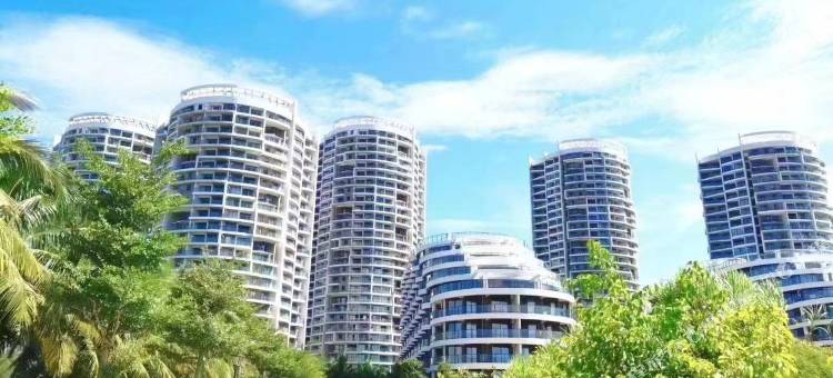 文昌海拓澜湾海悦公寓图片