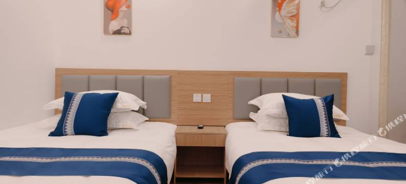 嵊泗枸杞岛乐和渔家图片