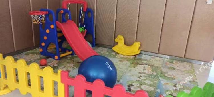 花筑·丰泽园民宿(西递风景区店)图片