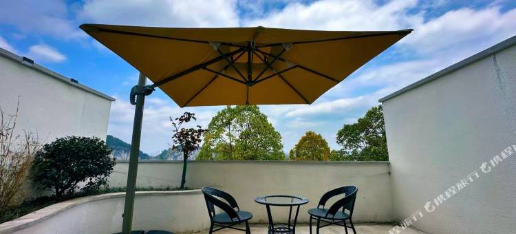 花都里织金洞客栈图片