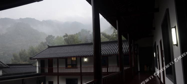 陌野·松隐山院(大围山森林公园店)图片