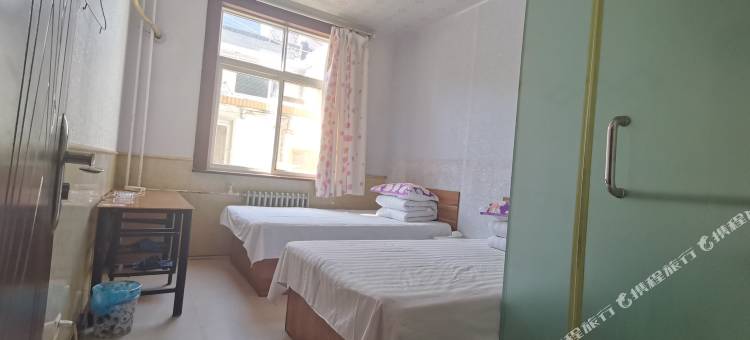 青岛聚祥旅馆图片