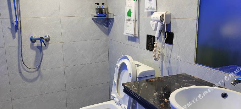 巴东享玩电竞酒店图片