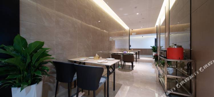 云景酒店(贵阳高铁站梦想城店)图片