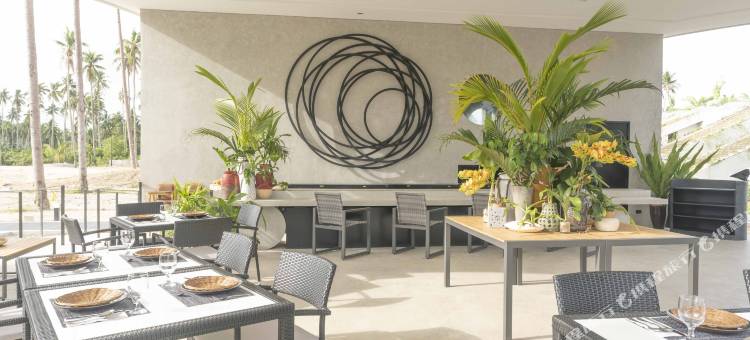 The Hotel Elizabeth Resort and Villas - Long Beach San Vicente Palawan图片