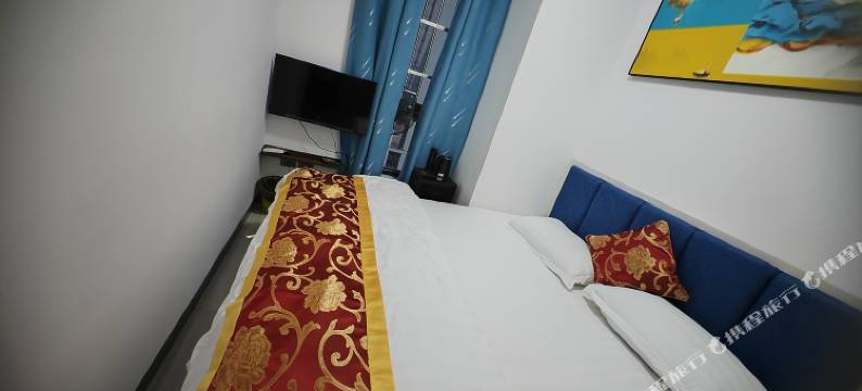 毕节雲集民宿(毕节高铁站飞雄机场店)图片