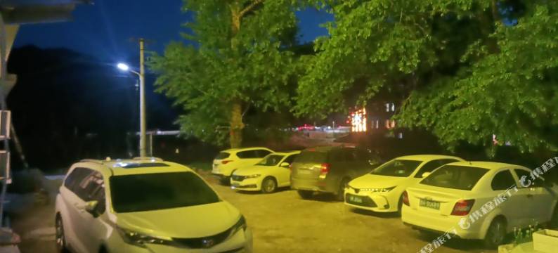 五台山真诚宾馆图片