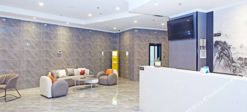 霍尔果斯四季阳光酒店图片