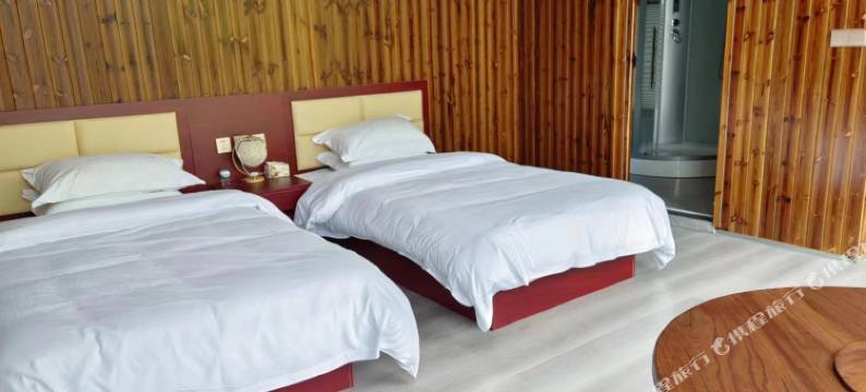 新昌芷有一间花隐民宿图片