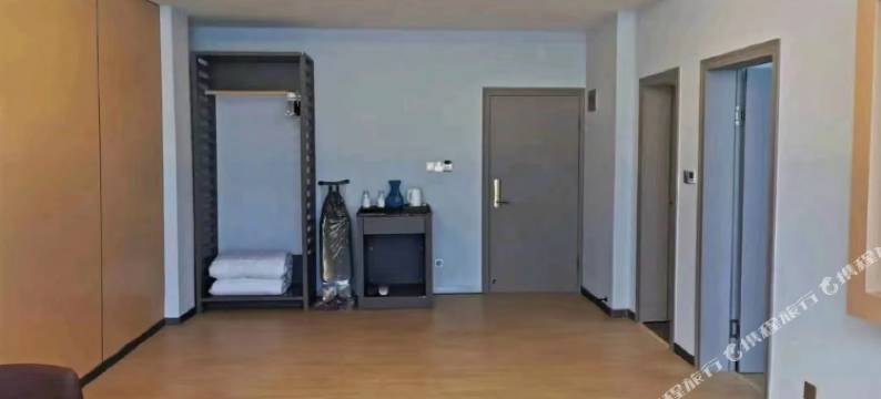 吉隆云舍酒店图片